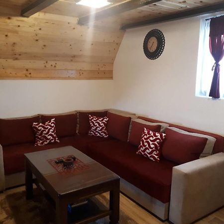 Villa House Sun Z&B Žabljak Esterno foto