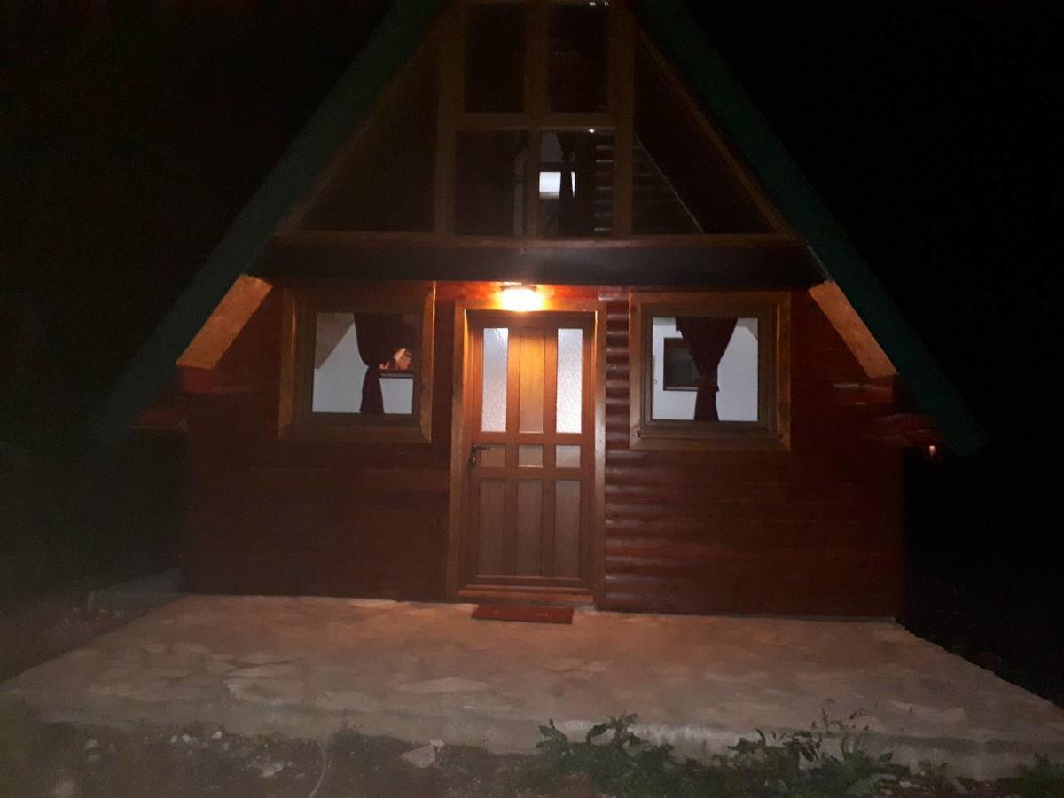 Villa House Sun Z&B Žabljak Esterno foto