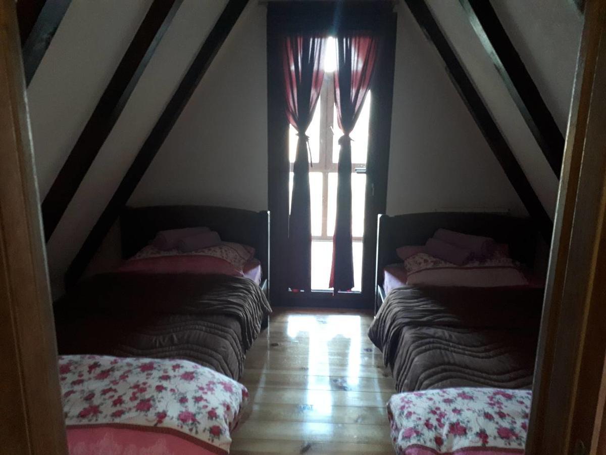 Villa House Sun Z&B Žabljak Esterno foto