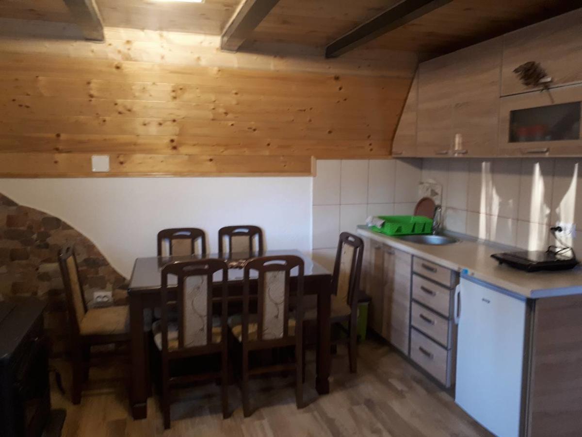 Villa House Sun Z&B Žabljak Esterno foto