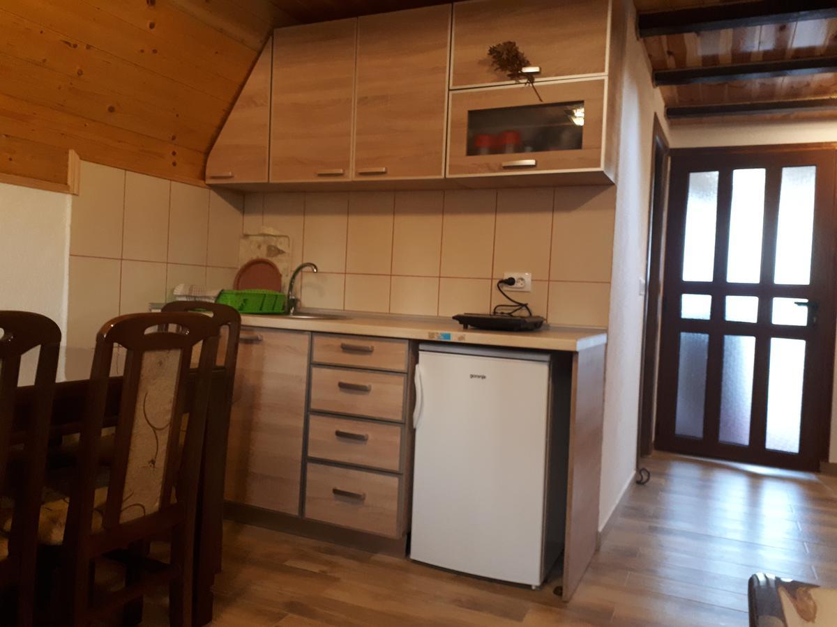 Villa House Sun Z&B Žabljak Esterno foto