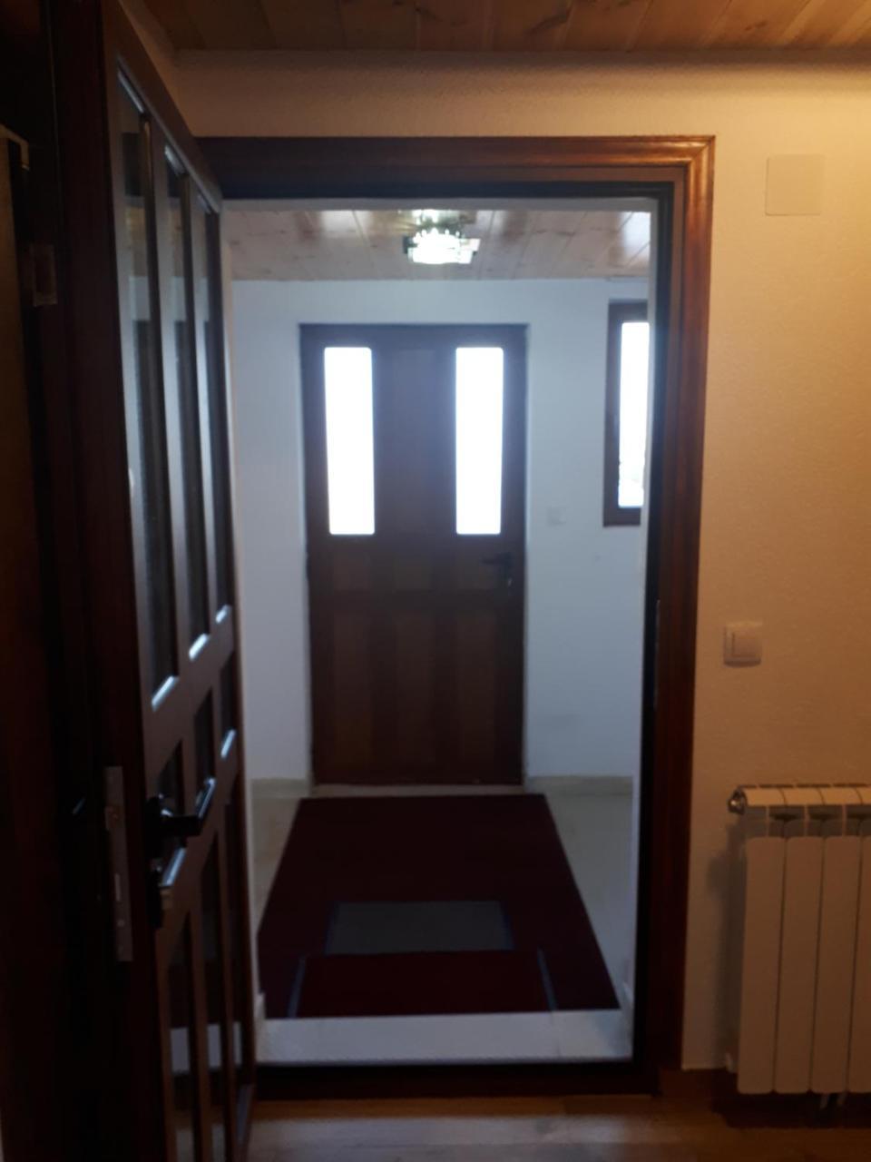 Villa House Sun Z&B Žabljak Esterno foto